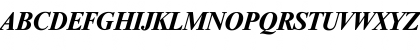 Iriccione DemiBold Font
