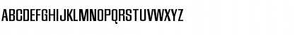 CaliforniaGroURWTMed Regular Font