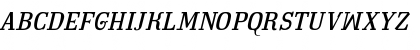 Calvino Regular Font
