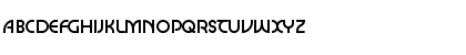 LinotypeScott Venus Regular Font