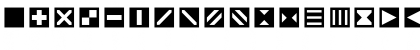 LinotypeTapestry-Quadrate Regular Font