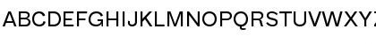 Maple Regular Font