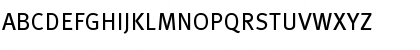 MetaPlus BookCaps Font