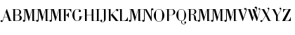 CantabileDemo Regular Font