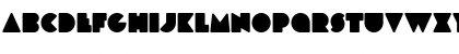 Milford Regular Font