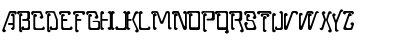 Moped SemiBold Font