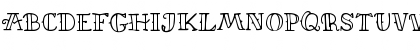 Miltonian Regular Font