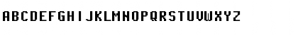 Pixel Operator Mono Bold Font