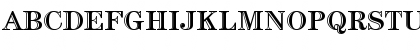 Century Htld OS ITC TT Regular Font