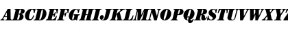 CenturyBookCdITC Ultra Italic Font