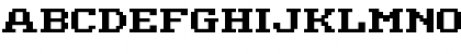 ceriph 07_63 Regular Font