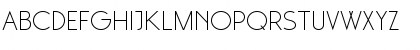 Moonglade DEMO Light Font