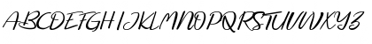Michelline Regular Font