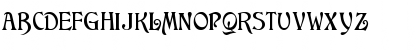 Childs Normal Font