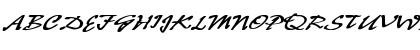 Pepita Bold Italic Bold Italic Font