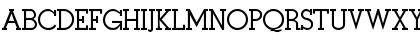 Stymie-Bold Regular Font