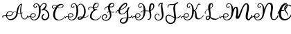 adhellita Regular Font