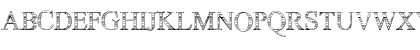 Chromium_ Regular Font