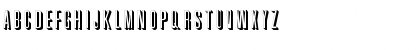 COSMI028 Regular Font