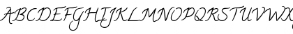 Calligraffitti Regular Font