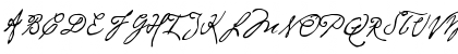 P22 Cezanne Regular Font