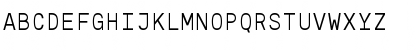 Eingrantch Mono Medium Font