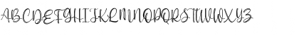Everline Regular Font