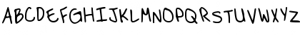 Mcboingo Regular Font