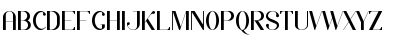 Mofijo Regular Font