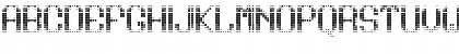 pallini Regular Font