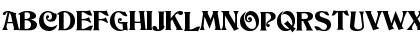 Columbo SF Regular Font