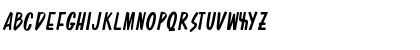 Asteristico Regular Font
