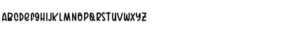 Catheline Regular Font