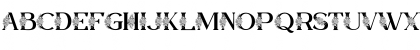 Lamina Personal Use Regular Font