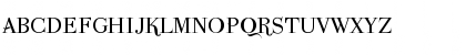 ParmaPetit Regular Font