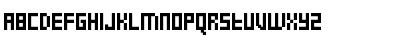 PixelPop Regular Font