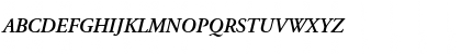 PSL-Paksin Bold Italic Font