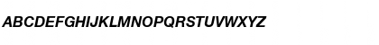 PSL-Text Bold Italic Font