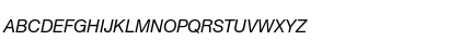 PSL-Text Italic Font