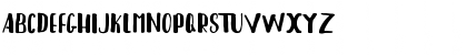 Christ Type Sans Regular Font