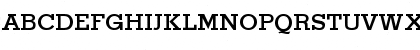 StymieTMed Regular Font