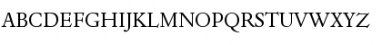 Dante MT Regular Font
