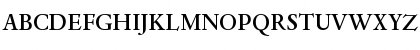 Dante Medium Font