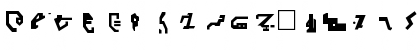 Decepticon Regular Normal Font