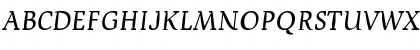 Devroye Unicode Regular Font