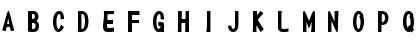 DFPOP1W9U-B5 Regular Font