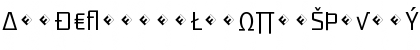 District-LightExpert Regular Font