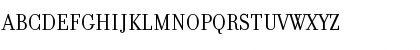 Donatora OSF Regular Font