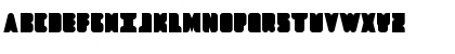 Dropship Regular Font