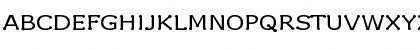 Drummon Regular Font